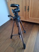 Dreibein Stativ von Hama Star 61