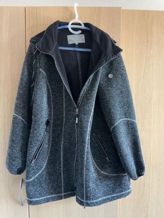 Jacke XL