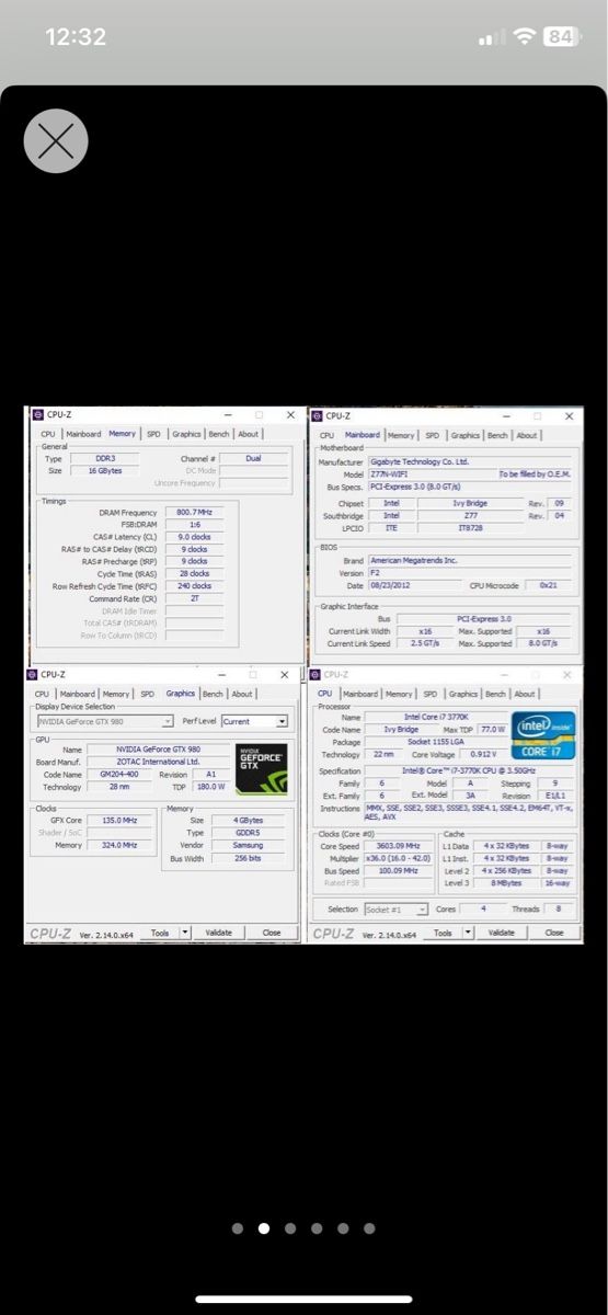 Custodie: Pc gaming – Usato da Martigny venduto da lia_yzs7 2