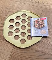 Mini Pizza Tool