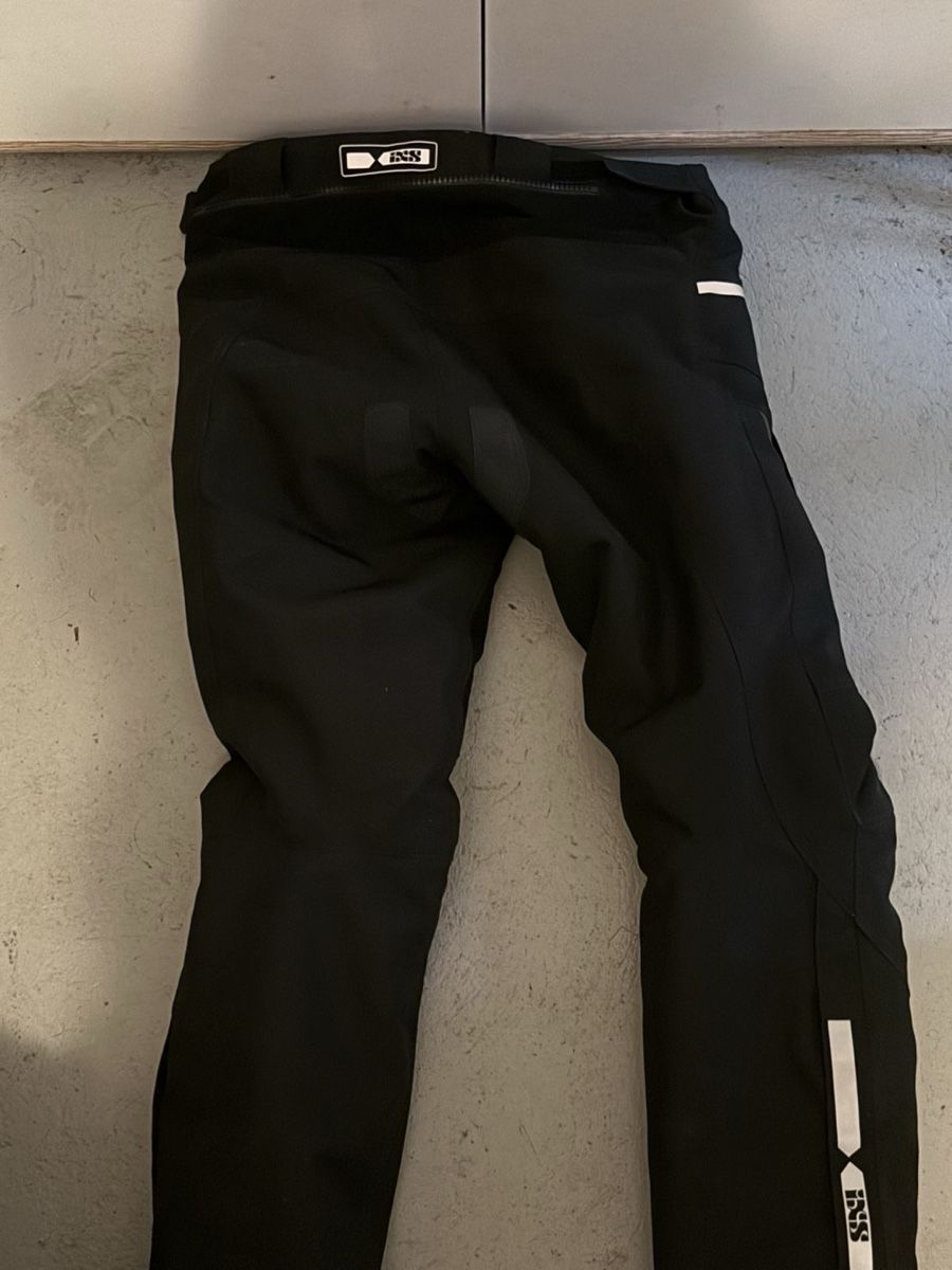 Alpinestars Pantaloni: Motorradhose Alpinestars – Usato da Zuckenriet venduto da mel_6rt6 1