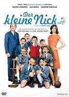 DER KLEINE NICK   -   LE PETIT NICOLAS          WIE NEU