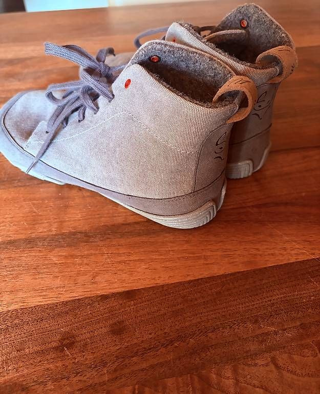Damenschuhe: Wildling Habicht Gr. 41 – Neu und originalverpackt aus Egg b. Zürich von sunsahara888 2