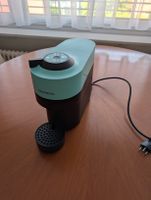 Nespresso Vertuo Pop Mint - Top Zustand, wenig gebraucht!