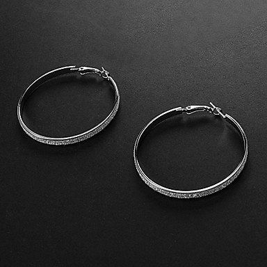 Orecchini pendenti & Orecchini a lobo: 9MKP5 - Modische Alloy Ohrringe – Nuovo e nell'imballaggio originale da Bellach venduto da Swisso-Be3