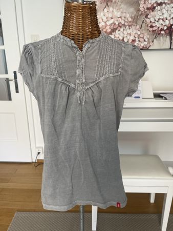 Shirt grau von EDC, M