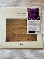 Popol Vuh – Sei Still, Wisse Ich Bin Vinyl LP