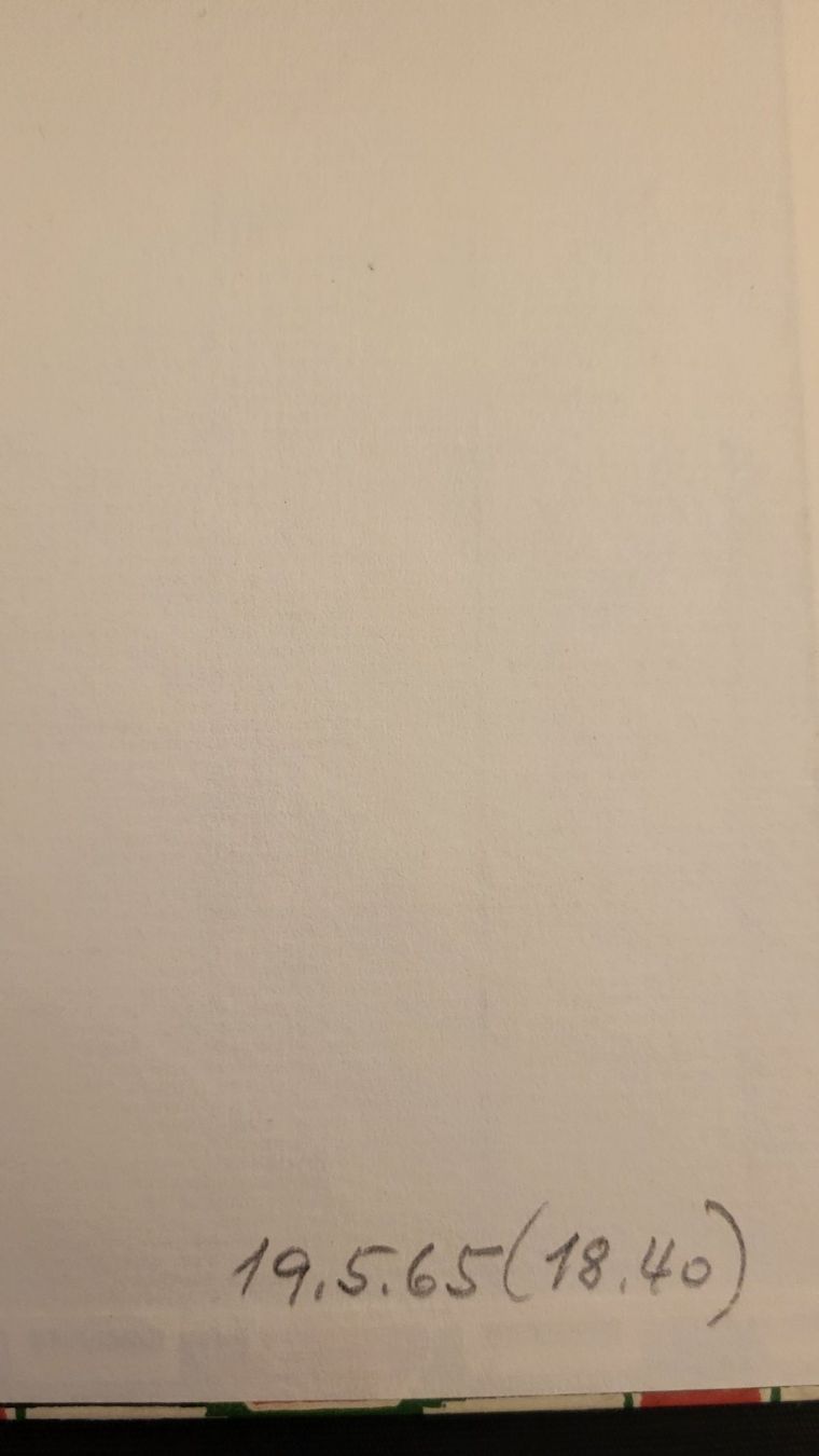 Livres: Buch DÄNISCHE VOLKSMÄRCHEN – D'occasion à Basel par spinne02 7