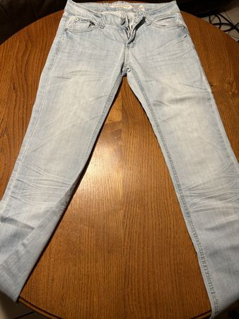 Jeans dame