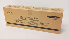 Xerox Phaser 6360 High Capacity black Toner, 106R01221