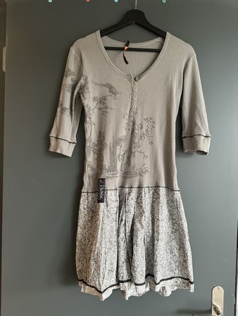 Cop. Copine Kleid Grösse M