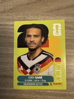 PANINI Fifa GER 18