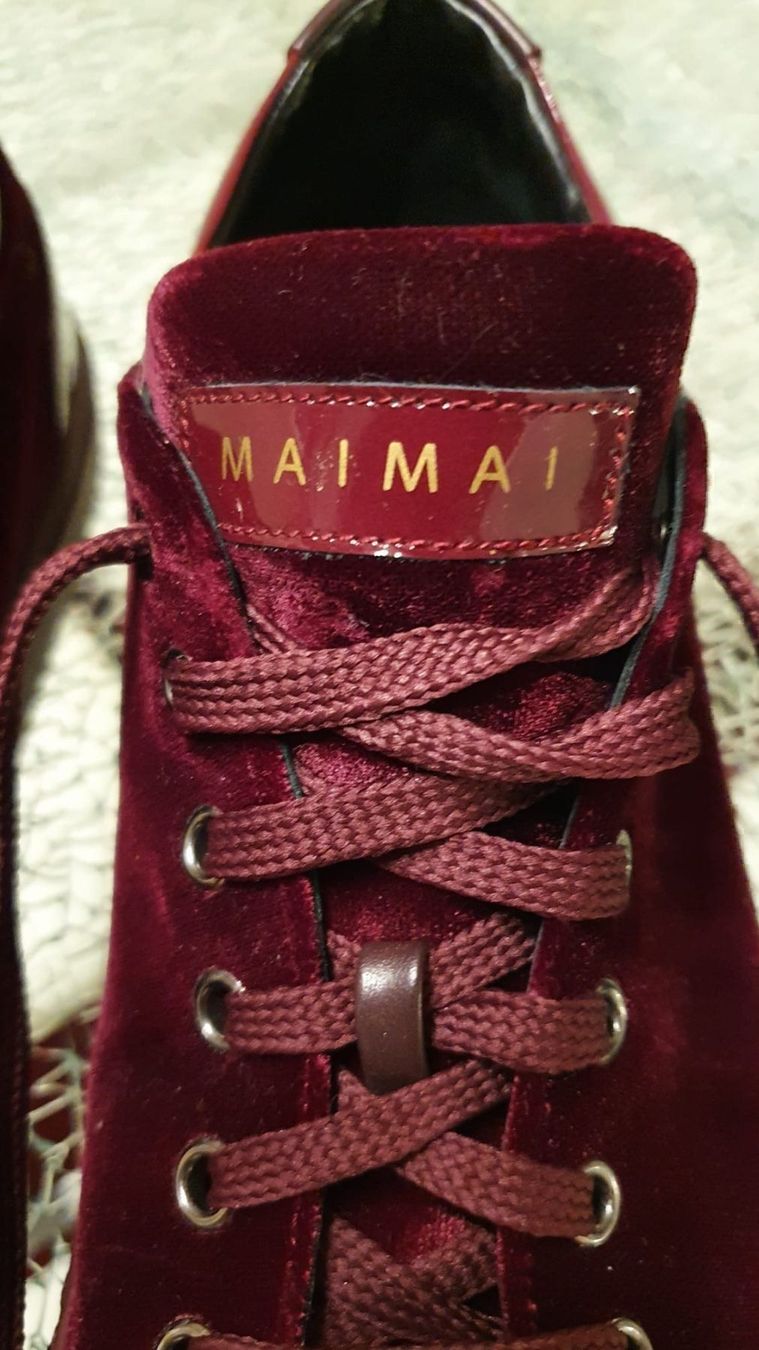 Chaussures femmes: MaiMai Gr. 40 – D'occasion à Luzern par Edii025 2