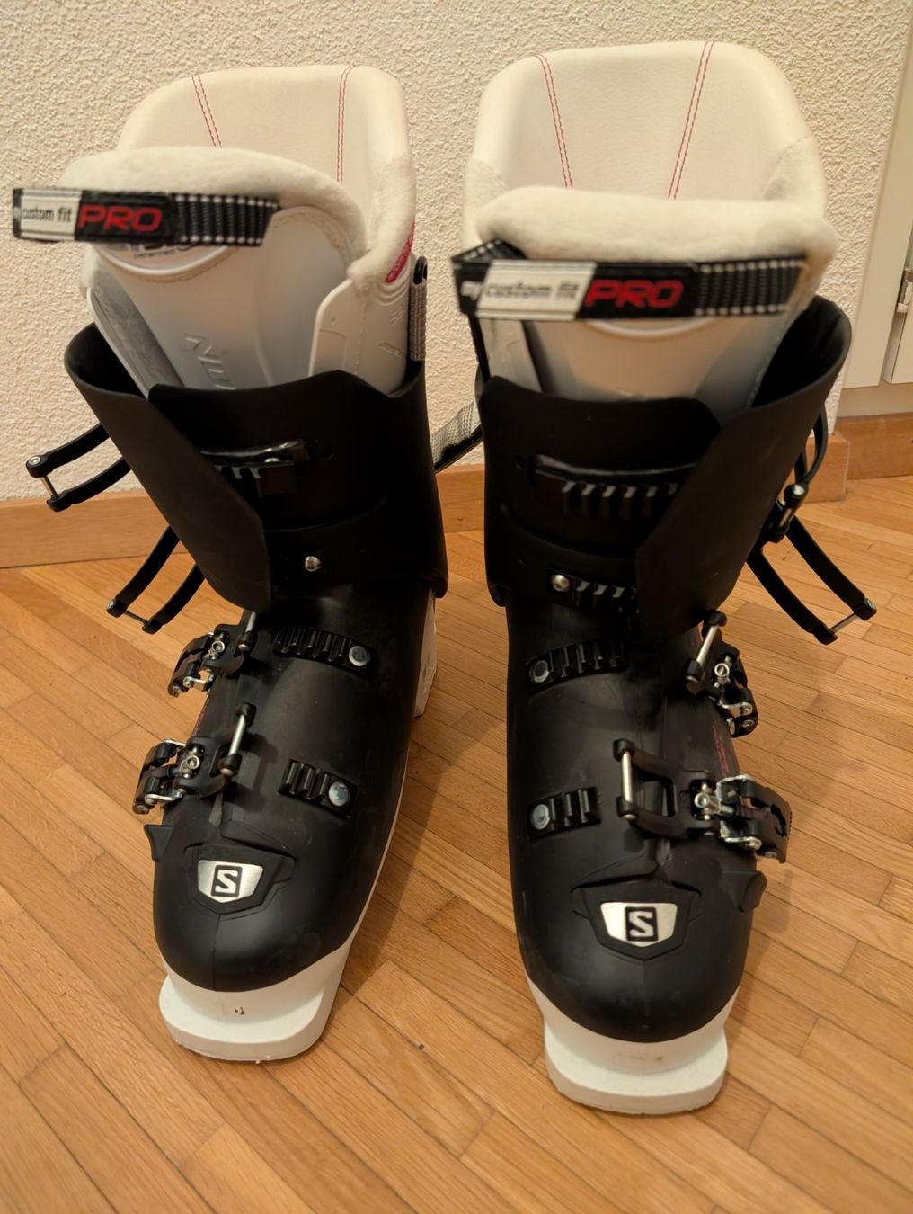 Salomon Scarpe da donna: Salomon xmax 110w, Grösse 26 – Usato da Zürich venduto da castraregina 1