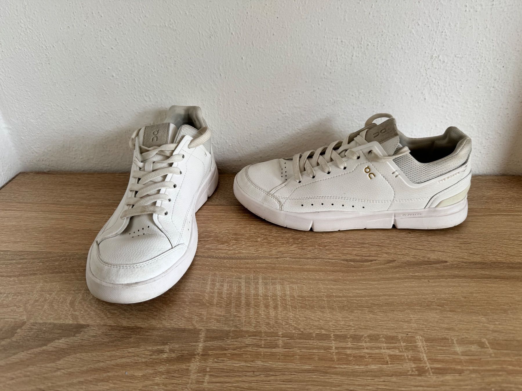 On Scarpe da uomo: ON The Roger Schuhe Gr 39 – Usato da Frauenfeld venduto da guli11 2