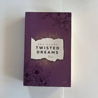 Buch: Twisted Dreams 