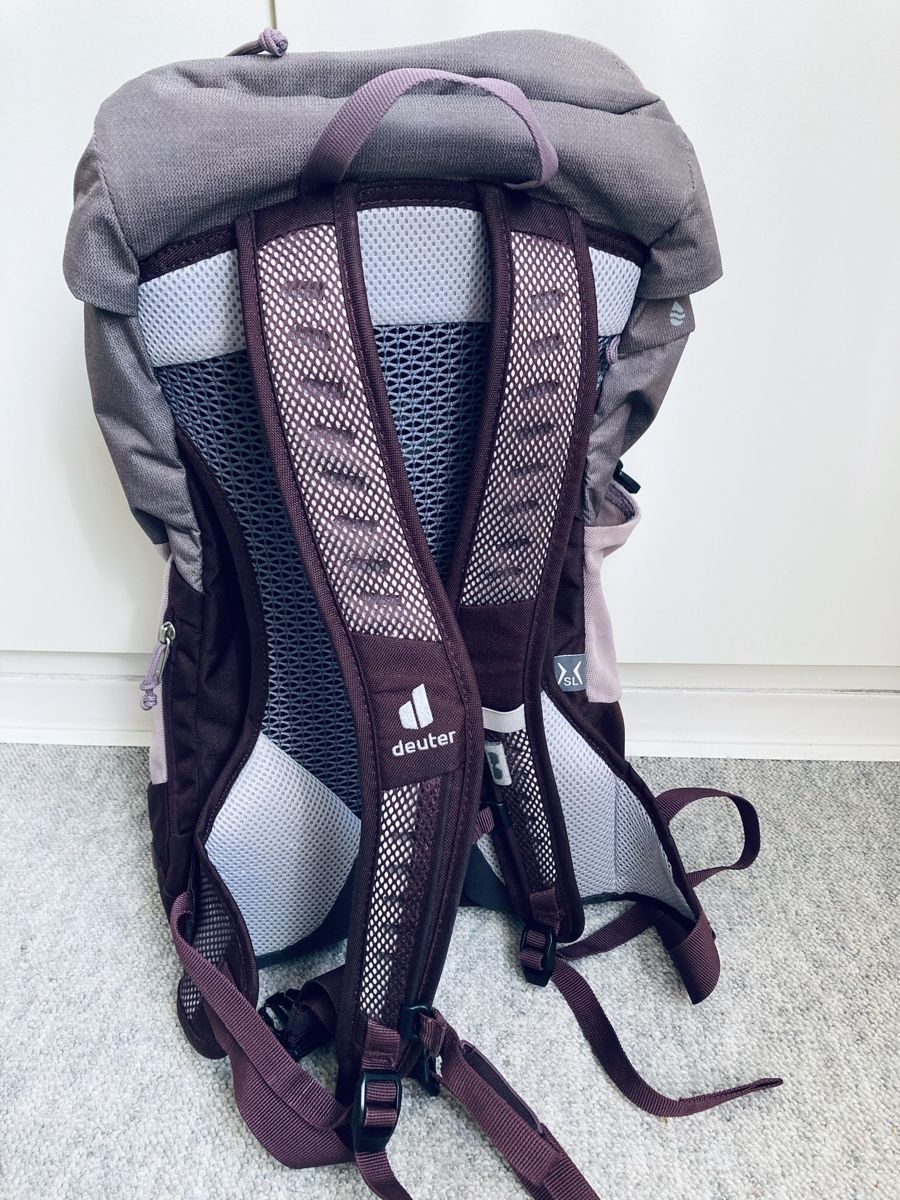 Deuter Zaini: Deuter Rucksack – Nuovo (secondo la descrizione) da Brüttisellen venduto da sinacat1 3