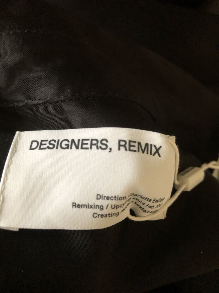 Top: Neu von DESIGNER REMiX   Grösse S – Nuovo e nell'imballaggio originale da zürich venduto da ritas0102 1