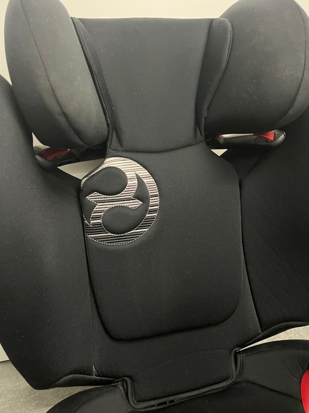 Cybex Sièges auto: Cybex Gold Solution M-fix Kindersitz – D'occasion à Esslingen par Verkauf-2025 2
