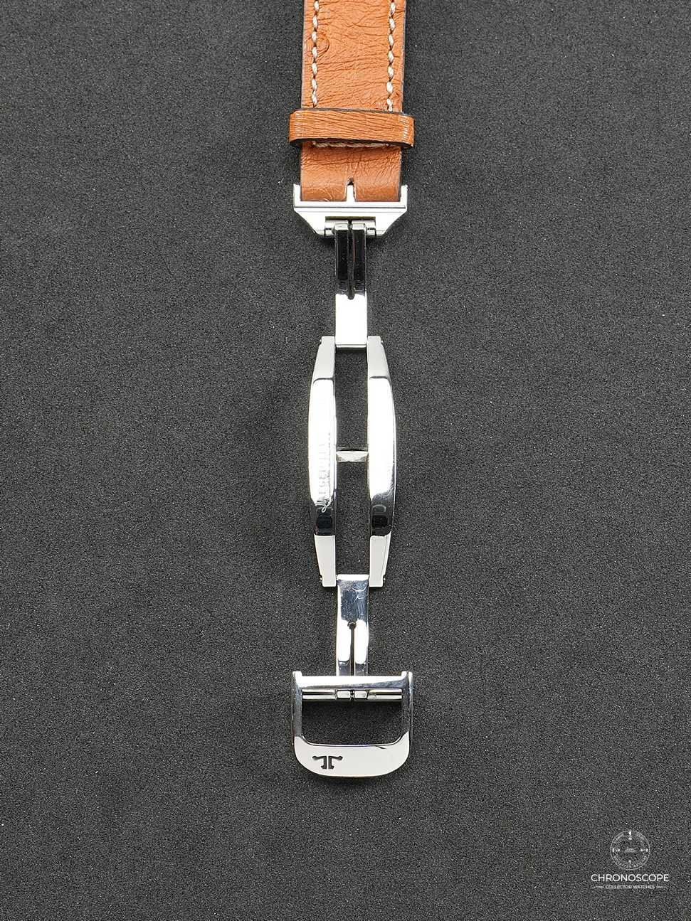 Jaeger-Lecoultre Uhren: Jaeger-LeCoultre Master Control 1000 Reserve de Marche – Gebraucht aus Luzern von ChronoScope6004 8