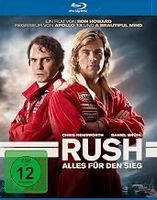 🎞️🎥🍿 Rush Alles für den Sieg 🍿🎥💿