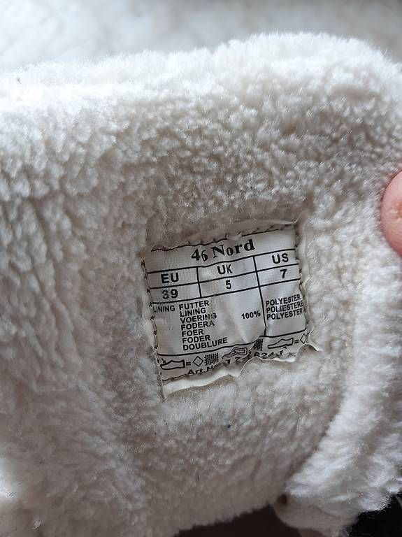 Scarpe da donna: Winterschuhe Gr 39 – Usato da Zürich venduto da vladm 2