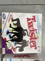Twister Hello Family Travel Edition Spiel