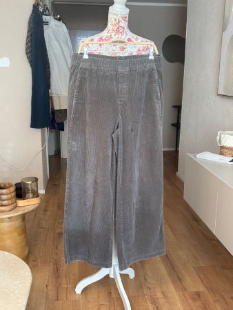 Opus Marlenehose Cord Baumwolle