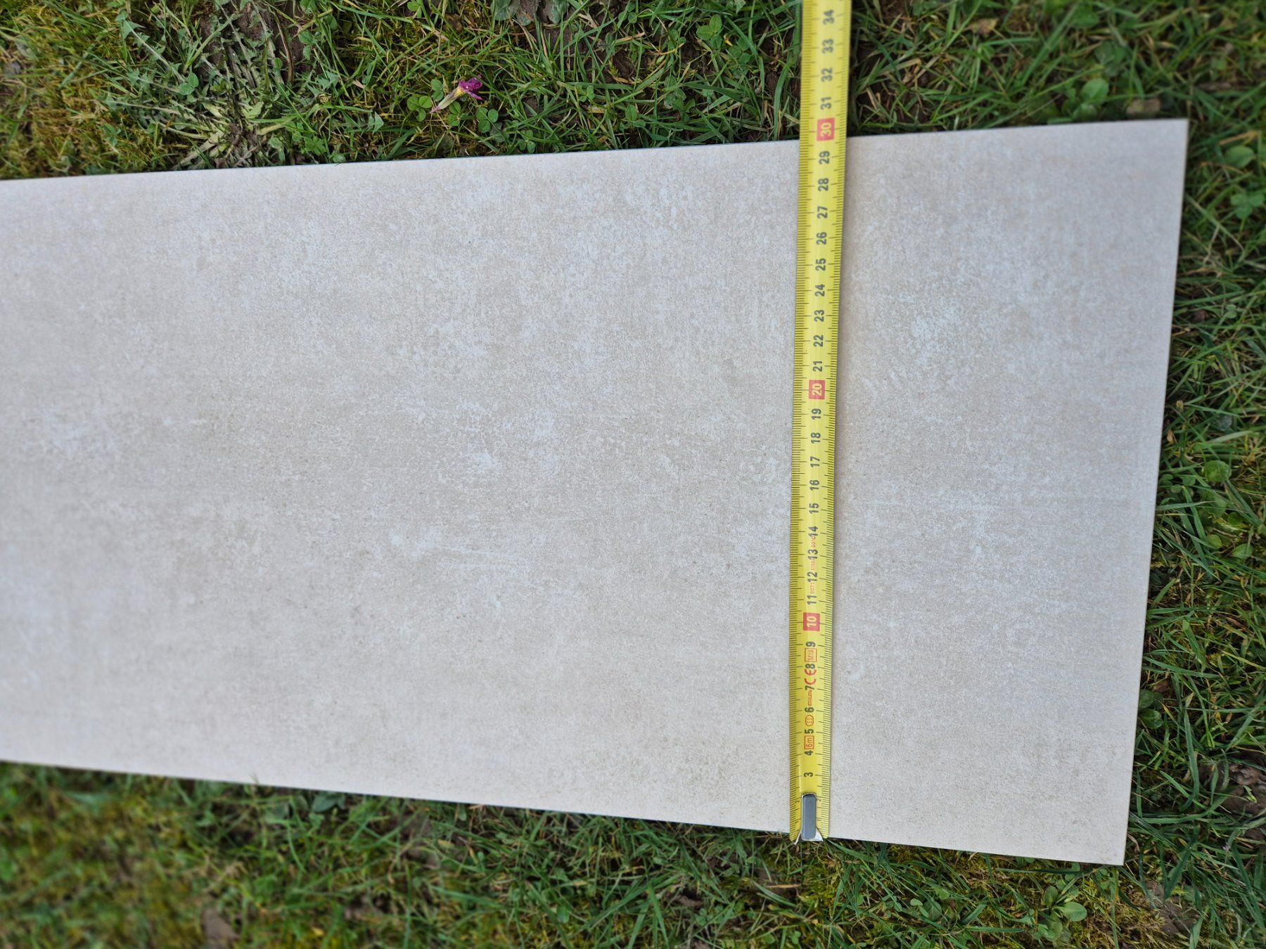 Bodenbeläge: Bodenplatten (Antirutsch) – Neu und originalverpackt aus Muhen von Coldasice1 2