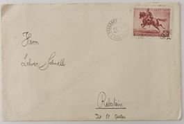 Feldpost 1939