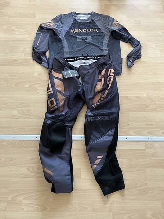 Cross Enduro Rally Motorradbekleidung