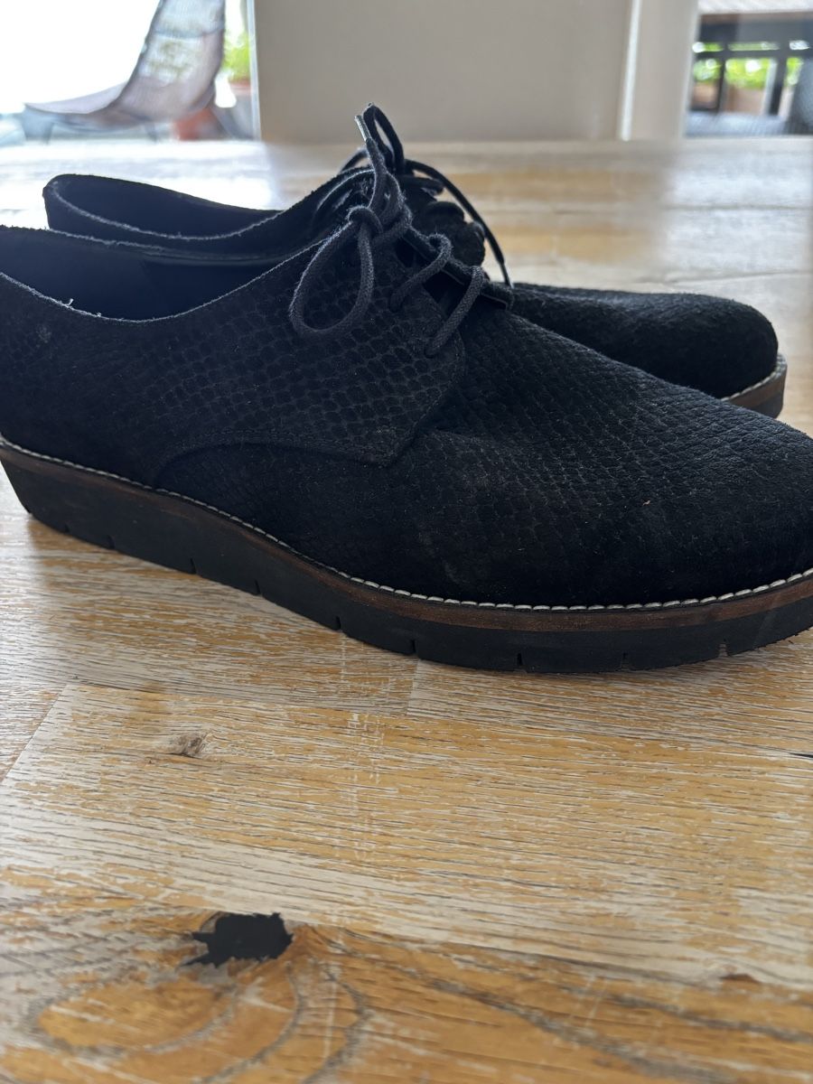 Chaussures femmes: Zign Halbschuhe – D'occasion à Belp par nanuu27 2