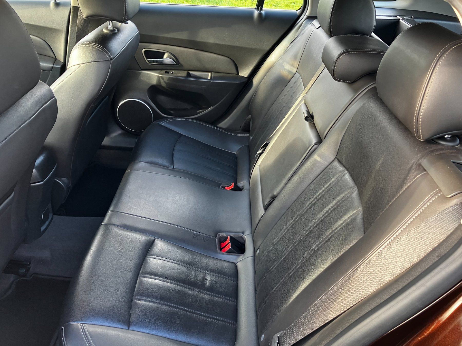 Chevrolet Autos: Chevrolet Cruze Station Wagon – Gebraucht aus Siebnen von moparperform 3