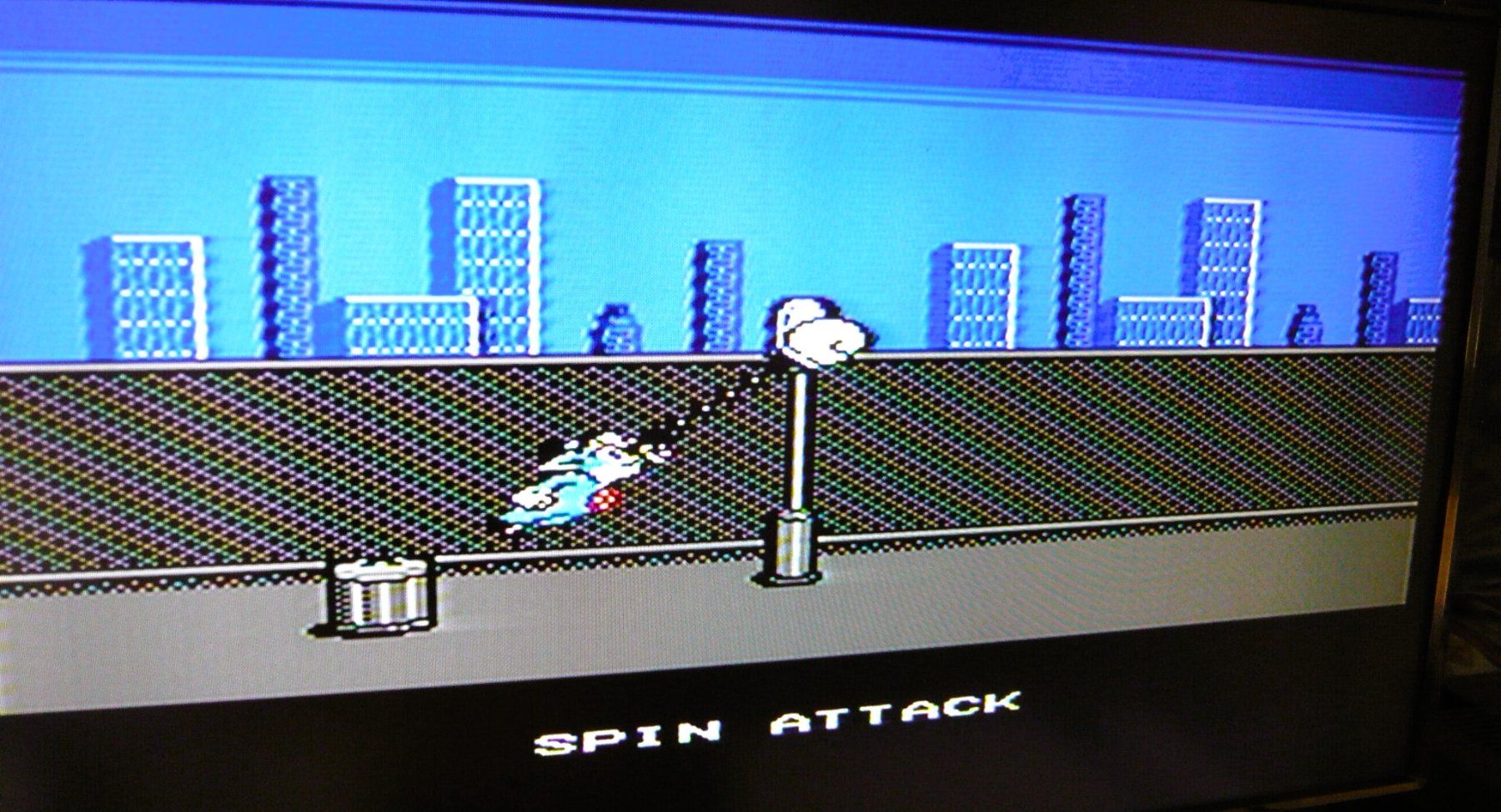 Nintendo Spiele: NES : Rockin' Kats, rare ! – Gebraucht aus Onex von Jaguar1986 4