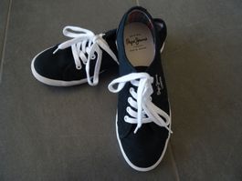 PEPE JEANS coole Sneaker Gr.38 +++top!+++
