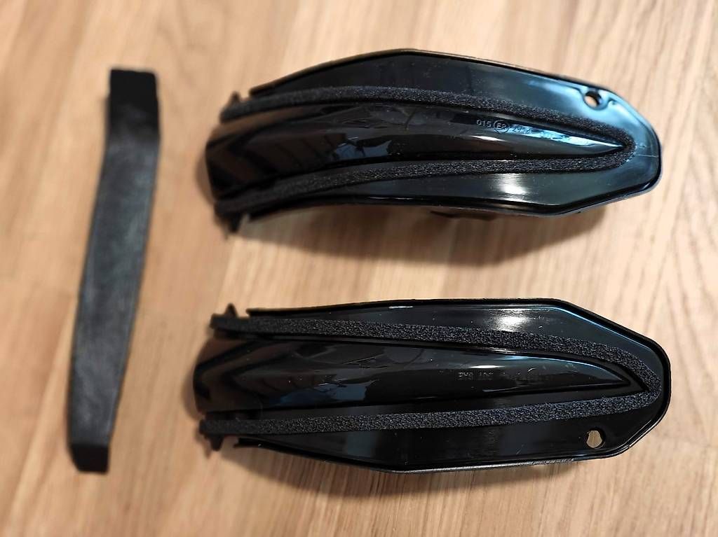Phares: Dynamic Blinker LED Toyota RAV4 2013-2018 – Neuf avec emballage d'origine à Lausanne par Colinou 3