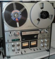 Magnétophone Philips N4520