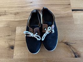 Turnschuhe  Armistice Grösse 37 Schwarz