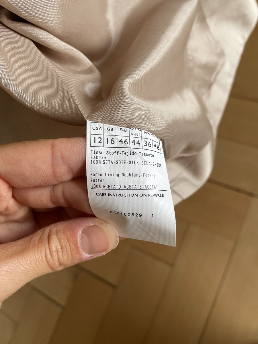 Max Mara Giacche: Max & Co. Blazer – Nuovo (secondo la descrizione) da Zug venduto da juliechiara 3