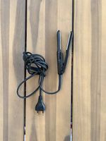 BaByliss Glätteisen (klein)  Schwarz