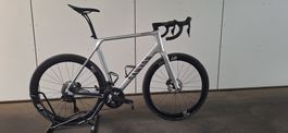 Rennvelo Canyon CF SLX 8 Di2 Endurance 2026 XL