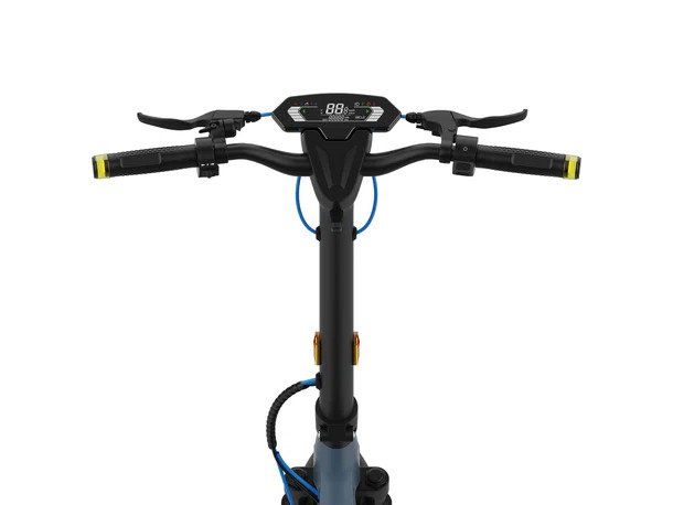 Scooters: E-Scooter N12 Pro – Neuf (Voir description) à Widnau par Rufus50 3