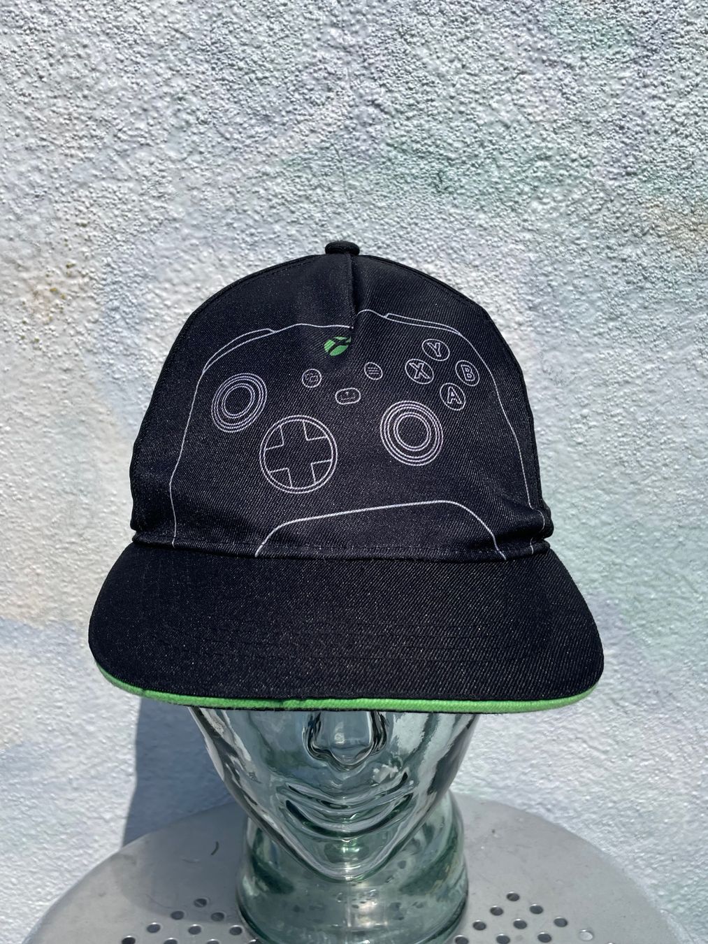 Copricapi, berretti & cappellini: Xbox Microsoft Cap – Usato da Zürich venduto da le_souk