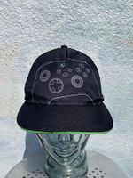 Xbox Microsoft Cap