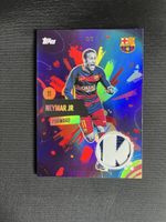 Neymar Patch 5/5 Fc Barcelona
