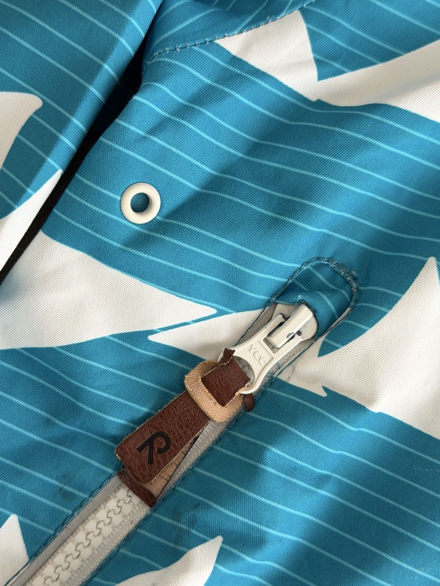 Reima Giacche & Cappotti: Regenjacke Reima Gr. 86 – Usato da Rain venduto da Heike5284 2