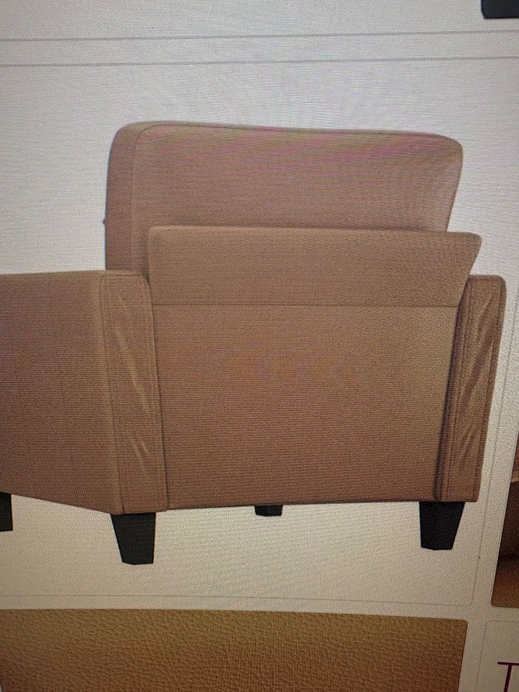 Fauteuils: nagelneue orginalverpackte Sessel – Neuf avec emballage d'origine à Oftringen par SCHIBLI1 2