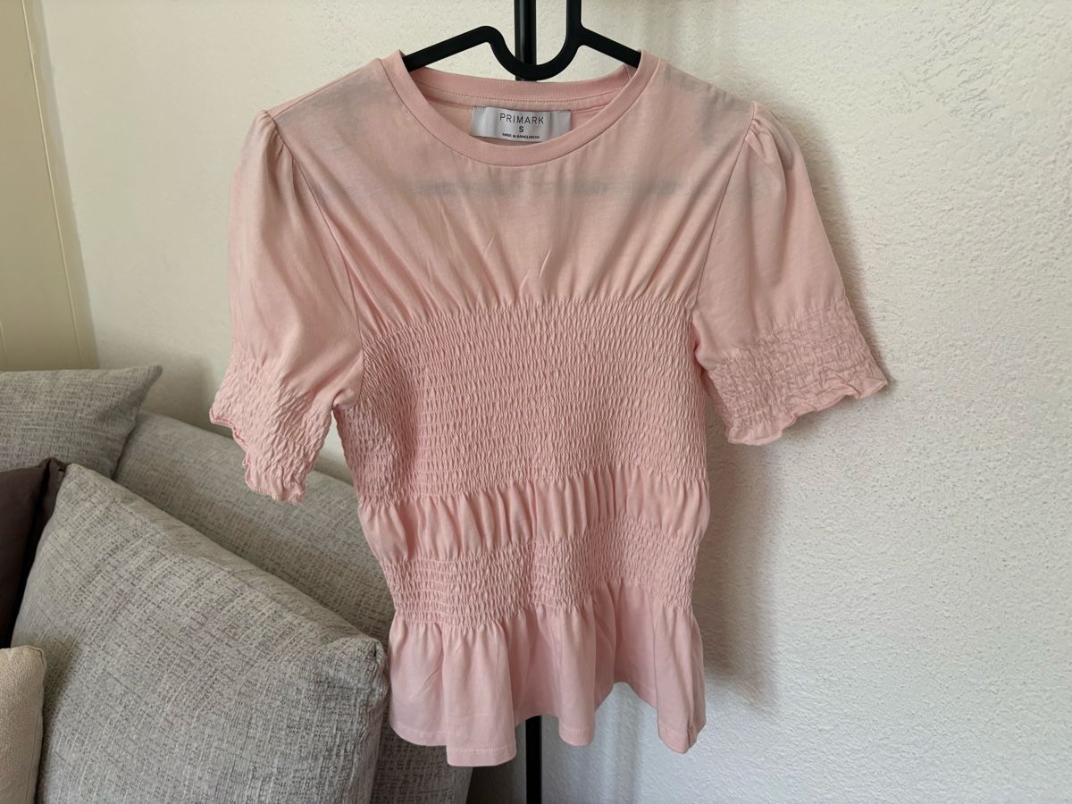 Primark Chemisiers: Primark pink  – D'occasion à Grindelwald par juliacieeslak