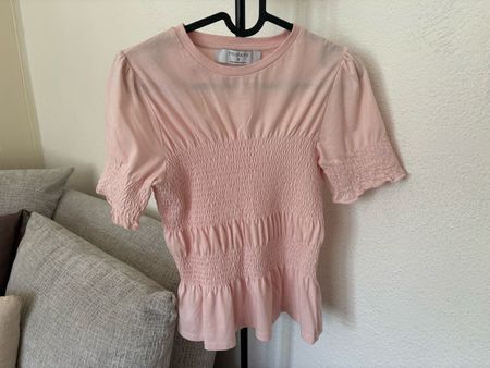 Primark pink 