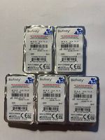 Biofinity 5 Monats-Kontaktlinsen 2.00